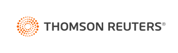 Thomson Reuters logo